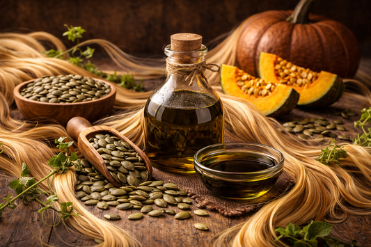 Comprendre le rôle de la DHT dans la santé des cheveux