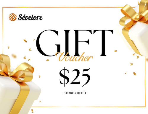 carte-cadeau de 25 dollars