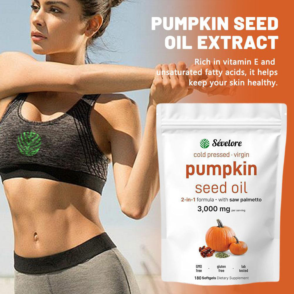 Sevelore™ Gélules Anti-Chute Repousse & Renforce Naturellement